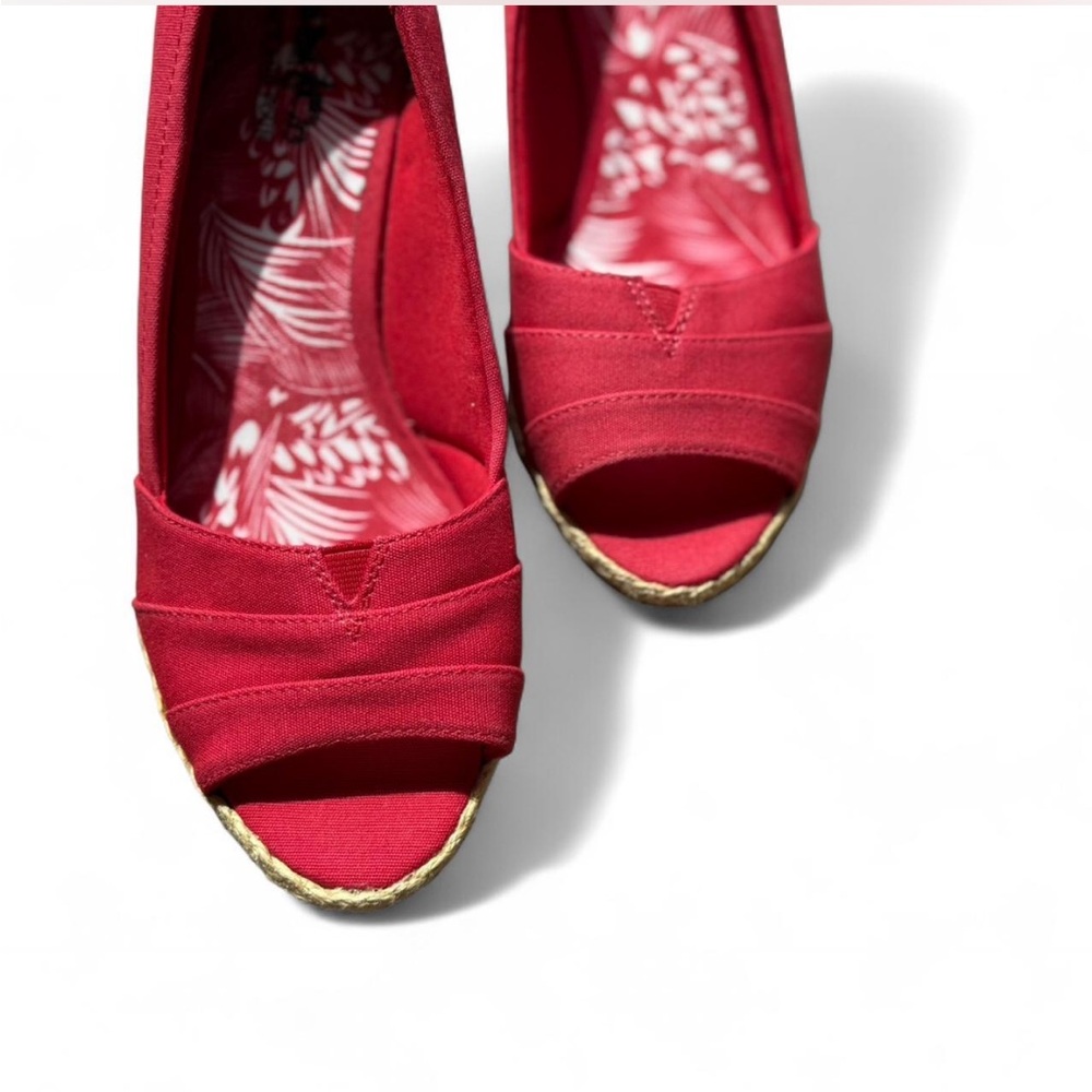 NWOB COACH & Four Heels size 8.5 - Picture 4 of 5